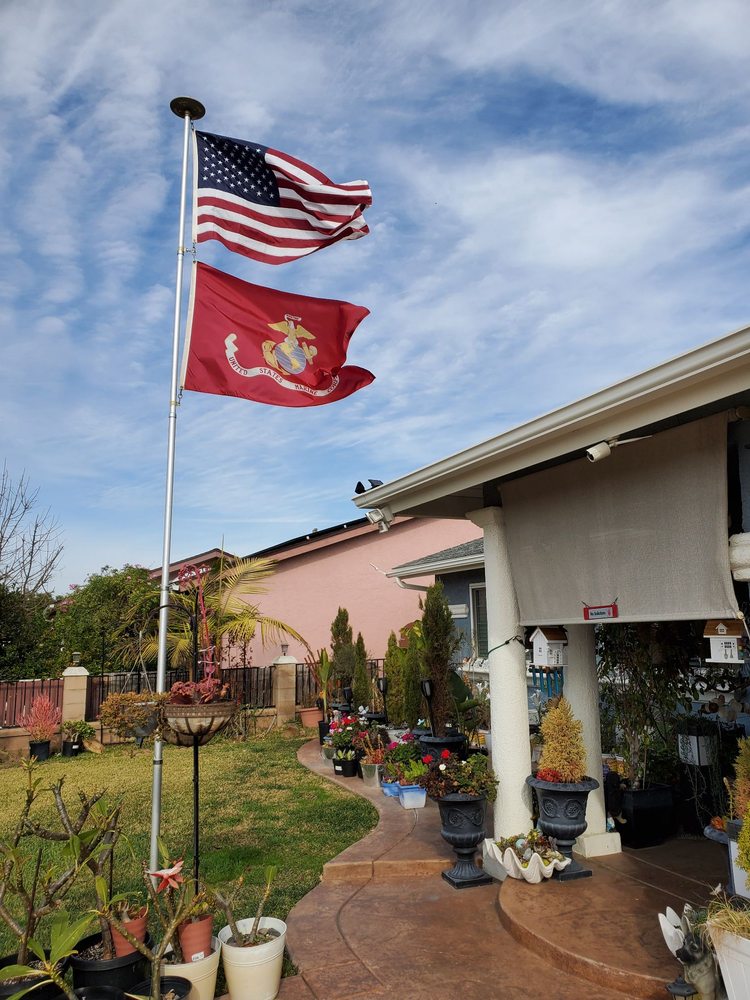 Photo of HomeGuard Incorporated