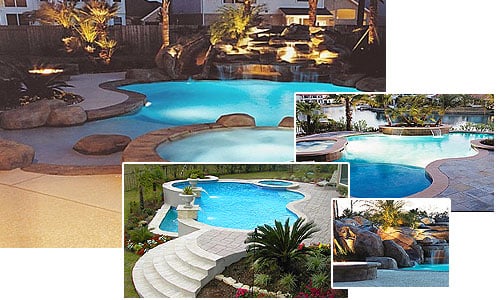 Photo of BJ's Pool & Spa Service