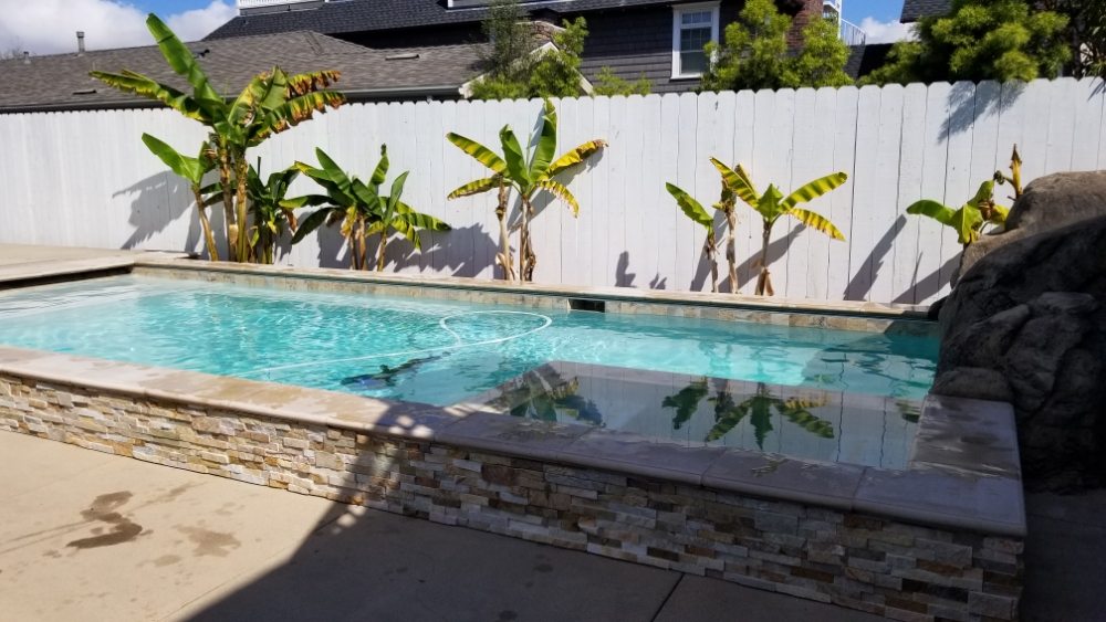 Photo of BJ's Pool & Spa Service