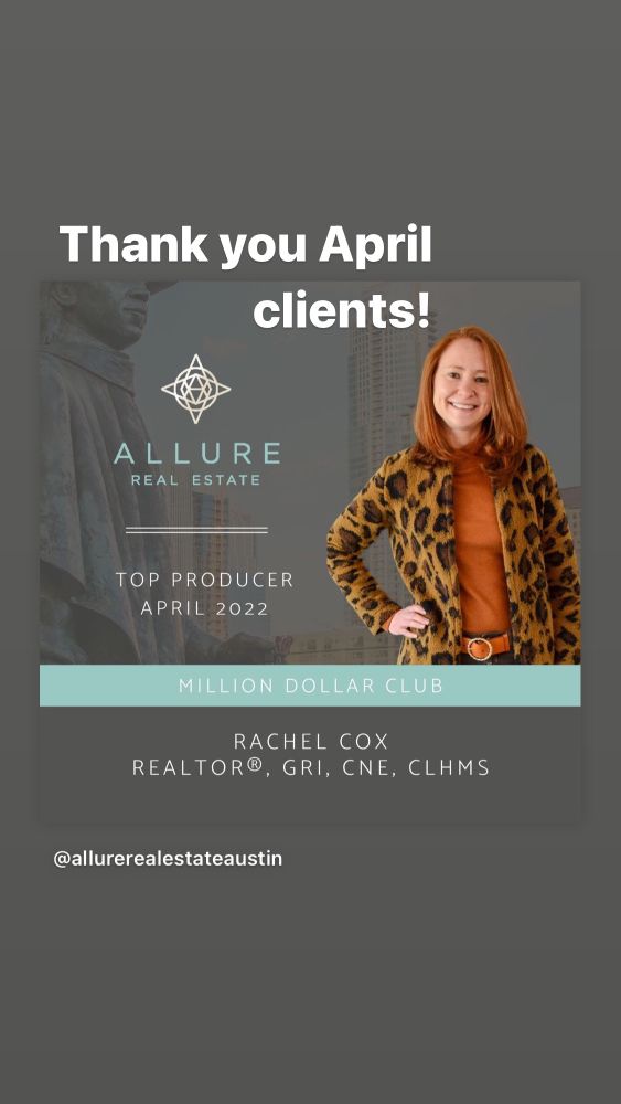 Photo of Rachel Cox
