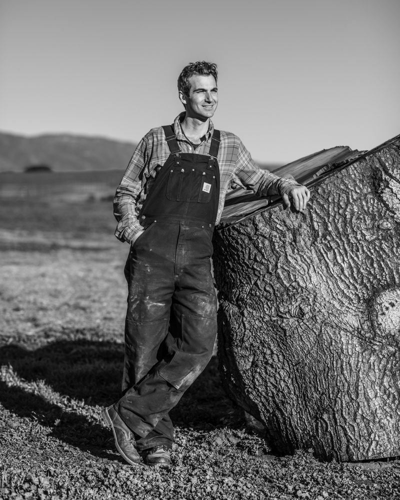 Photo of Kristopher Kirkpatrick