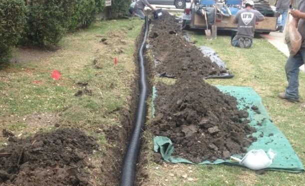 Photo of Integrity Foundation Repair