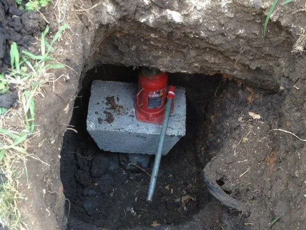 Photo of Integrity Foundation Repair