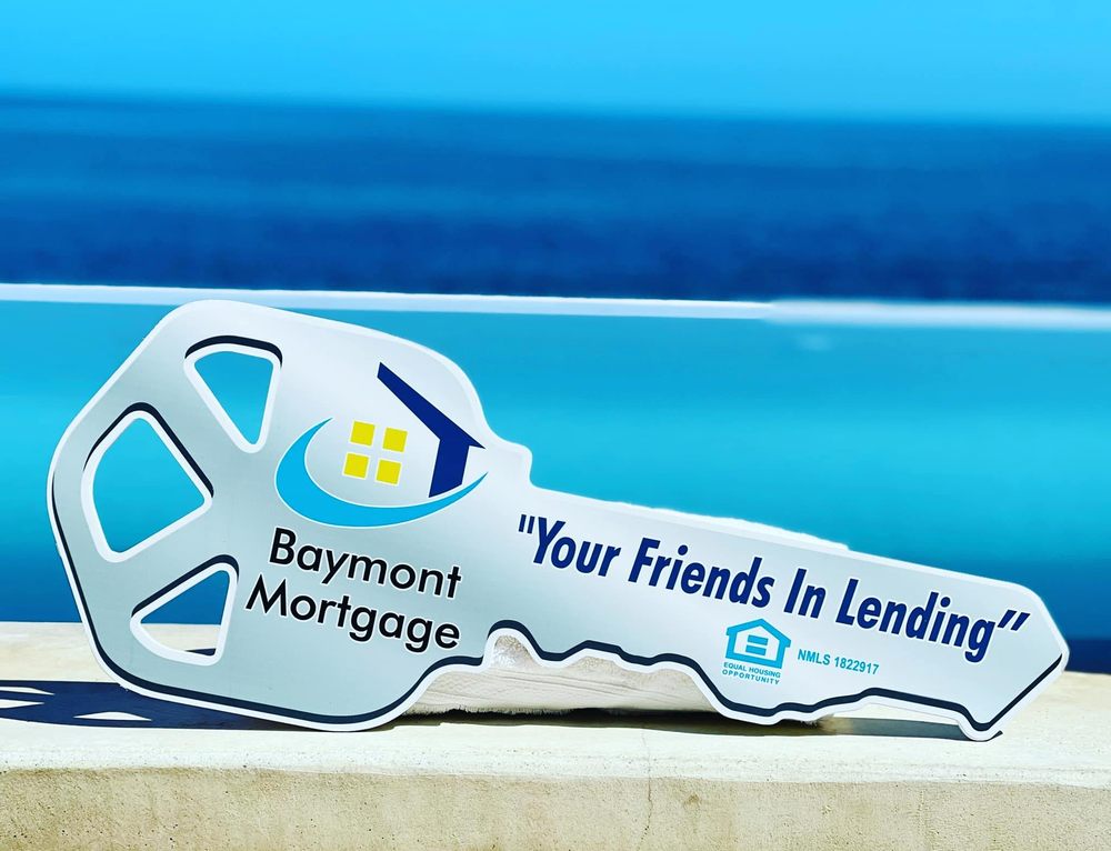 Photo of Baymont Mortgage