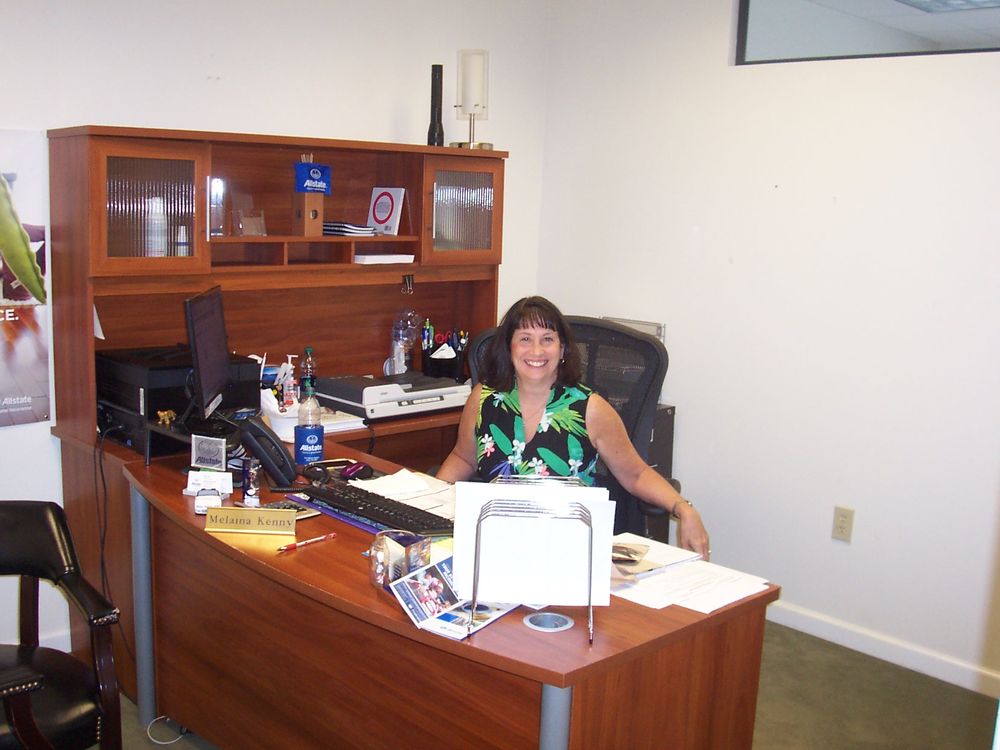 Photo of Dan Martin - Allstate Insurance