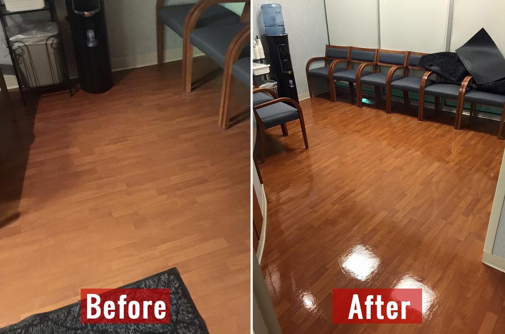Photo of So Cal Maintenance Solutions