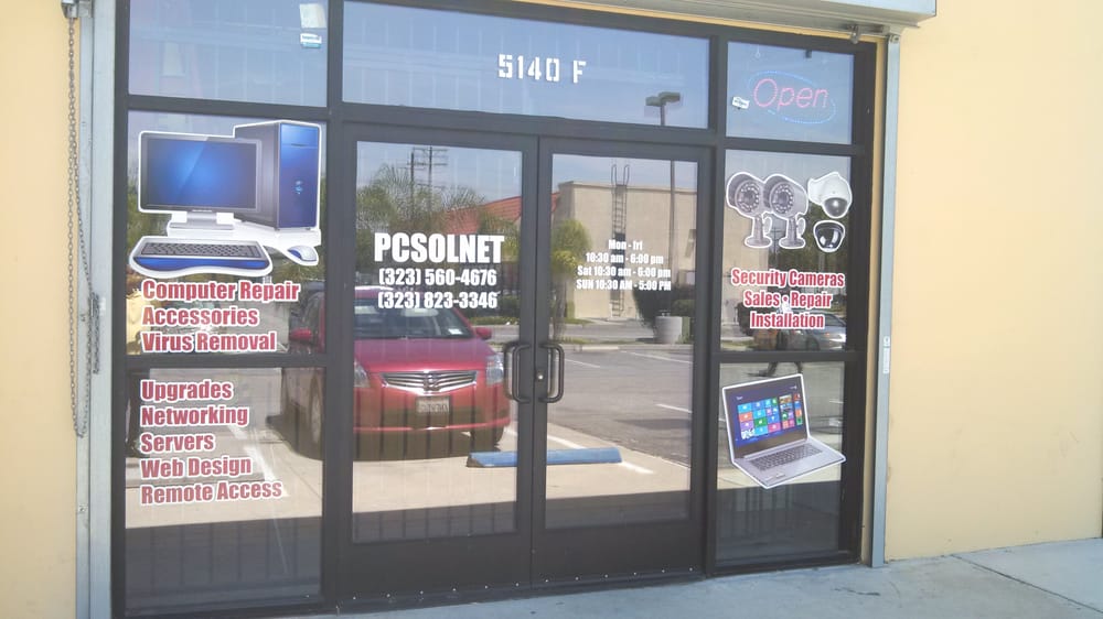 Photo of Pcsolnet