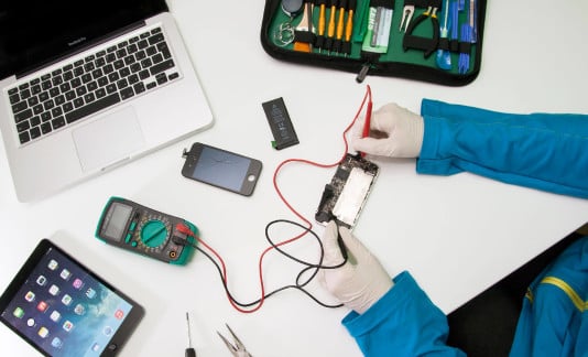 Photo of MobileTech 911