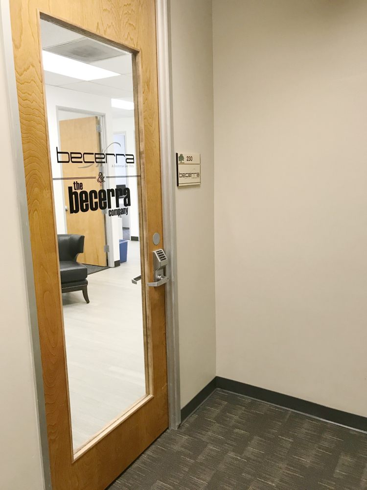 Photo of N Becerra A Business Law Firm
