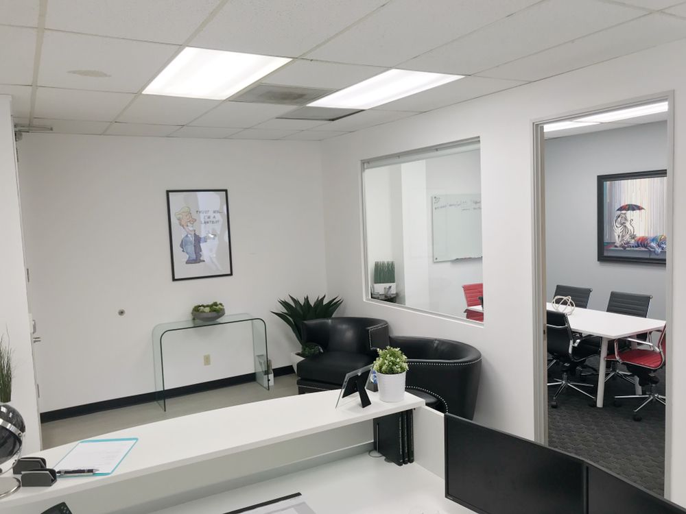 Photo of N Becerra A Business Law Firm