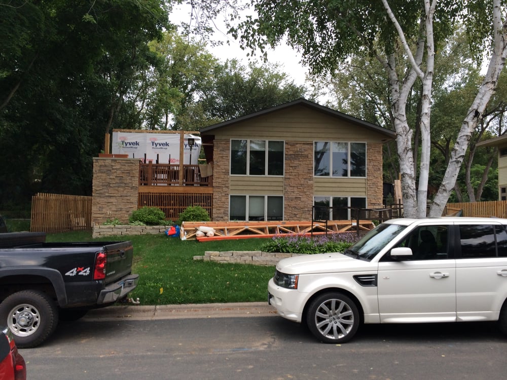 Photo of Pride Contracting