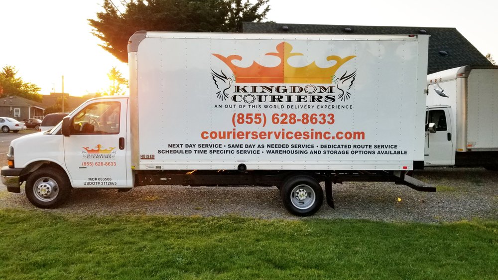 Photo of Business Solutions Center