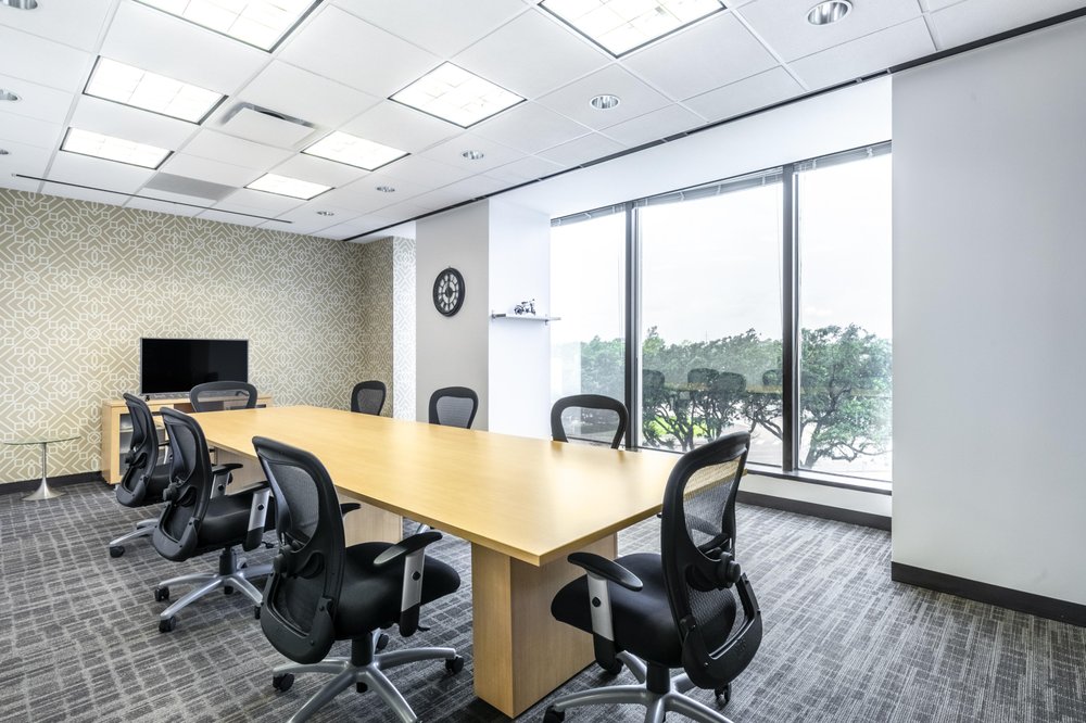 Photo of Regus Texas American General