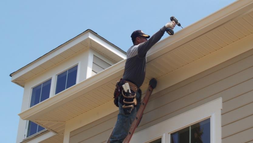 Photo of JLE Contractors