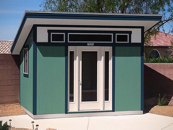 Photo of Tuff Shed
