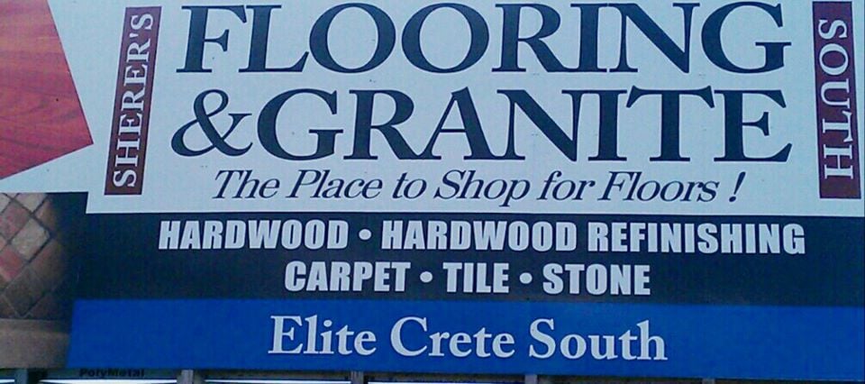 Photo of Sherers Flooring