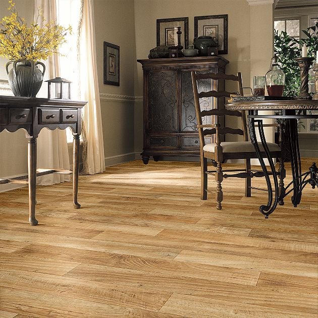 Photo of Sherers Flooring