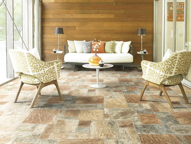 Photo of Sherers Flooring