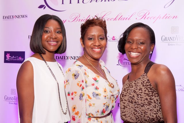 Photo of TTT Events Planning