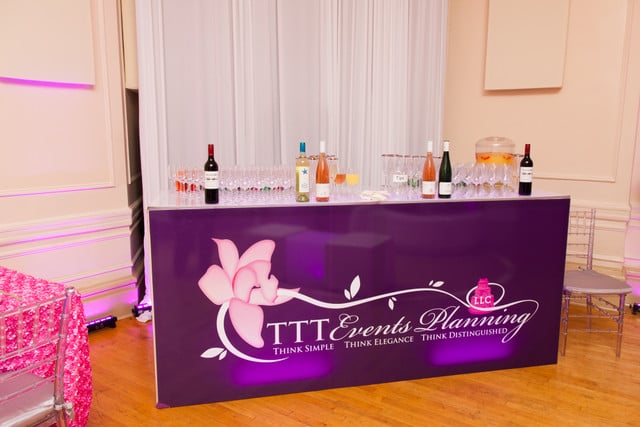 Photo of TTT Events Planning