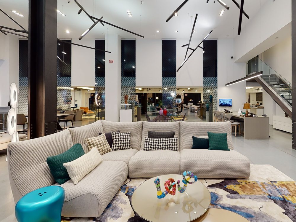 Photo of Roche Bobois