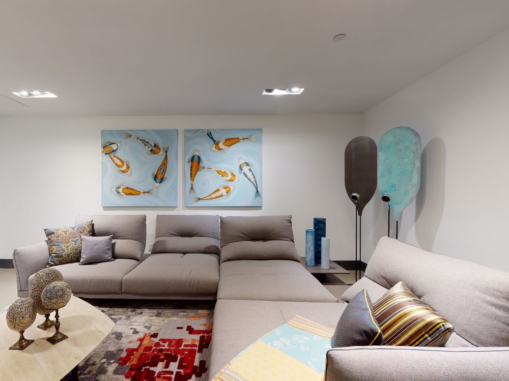 Photo of Roche Bobois