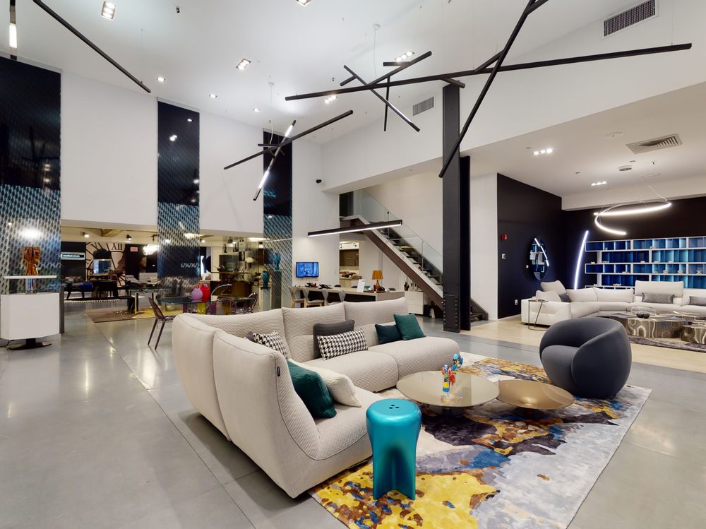 Photo of Roche Bobois