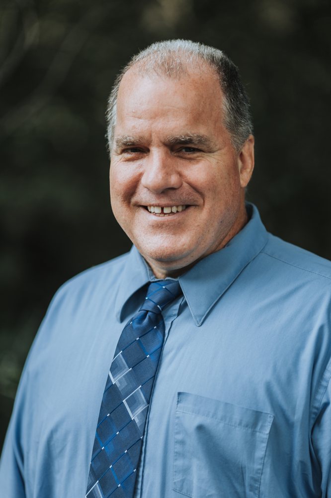 Photo of James Knott, CPA