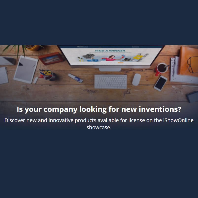 Photo of Invention Home