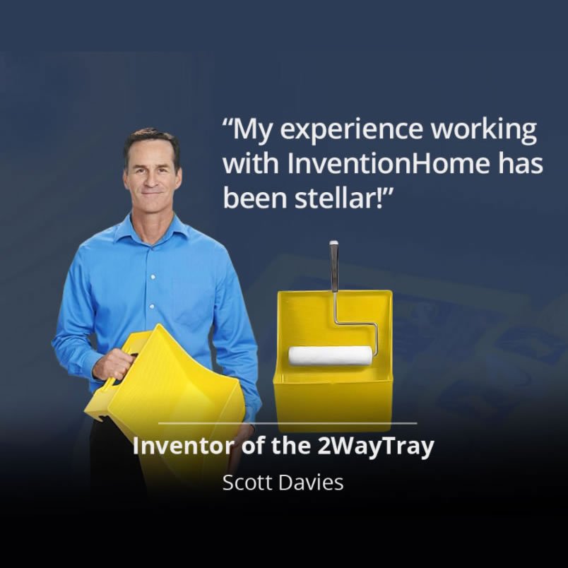 Photo of Invention Home