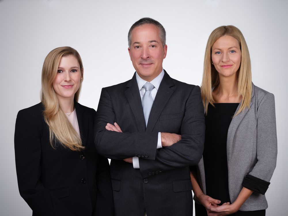 Photo of District Employment Law