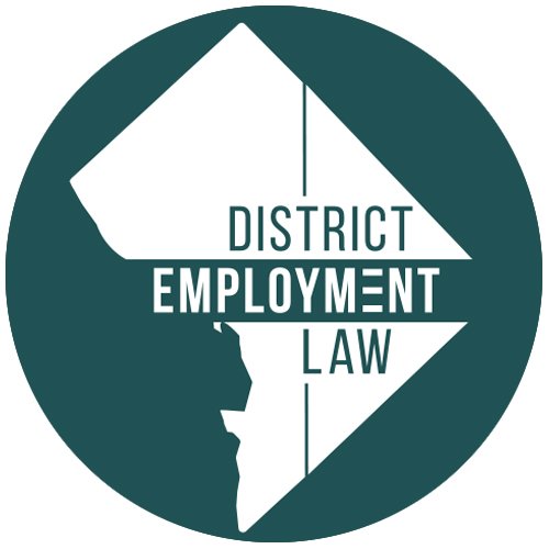 Photo of District Employment Law