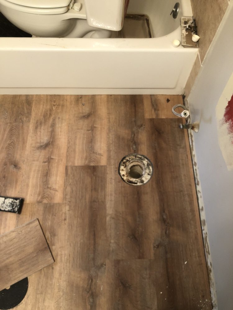 Photo of George Hardwood Floors