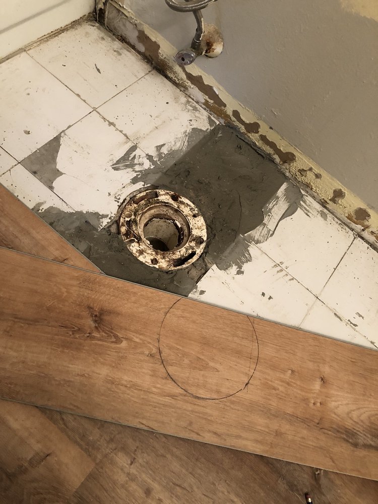 Photo of George Hardwood Floors
