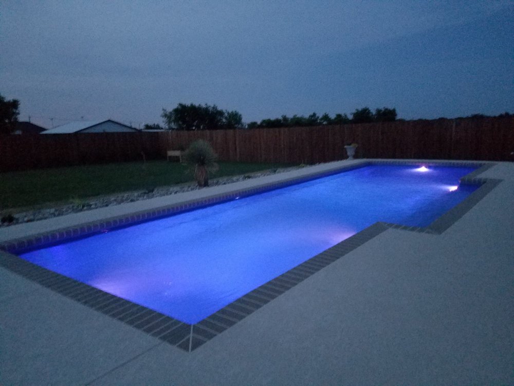 Photo of Metroplex Pool
