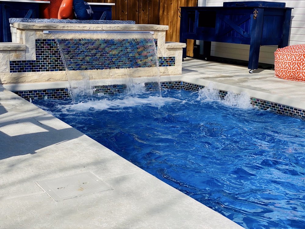 Photo of Metroplex Pool