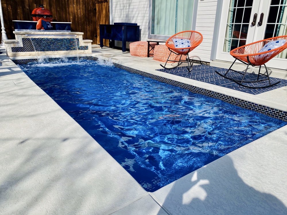 Photo of Metroplex Pool