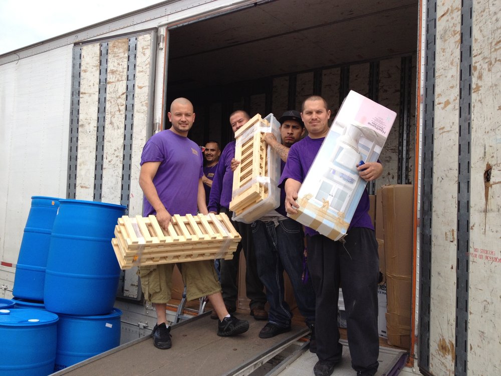 Photo of Master Movers