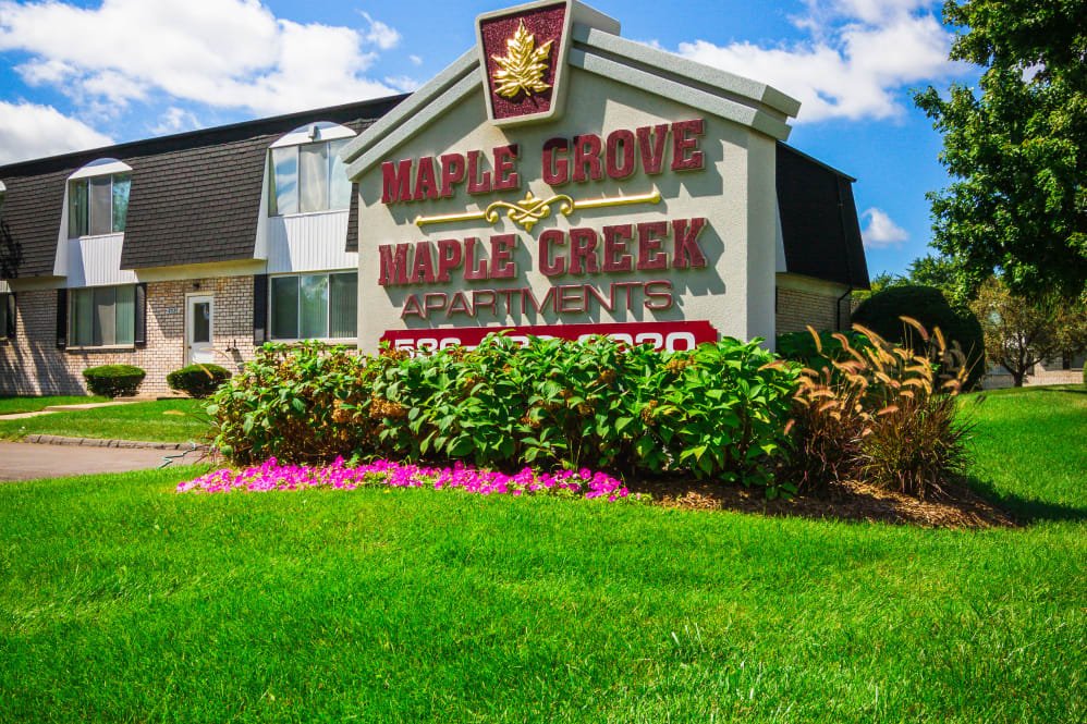 Photo of Maple Grove Apartments