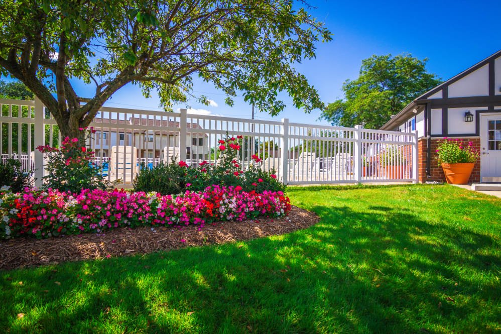 Photo of Maple Grove Apartments