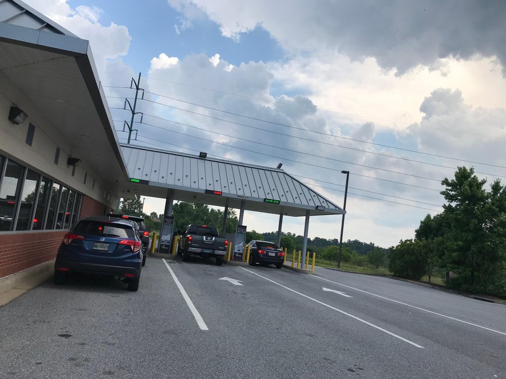 Photo of SECU Credit Union