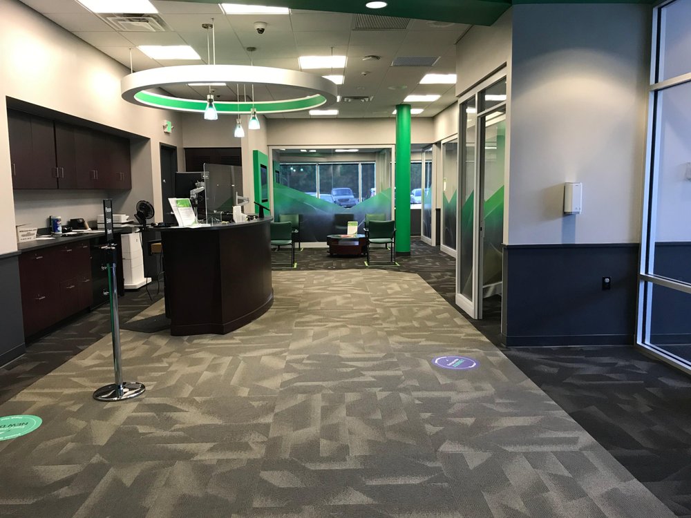 Photo of SECU Credit Union