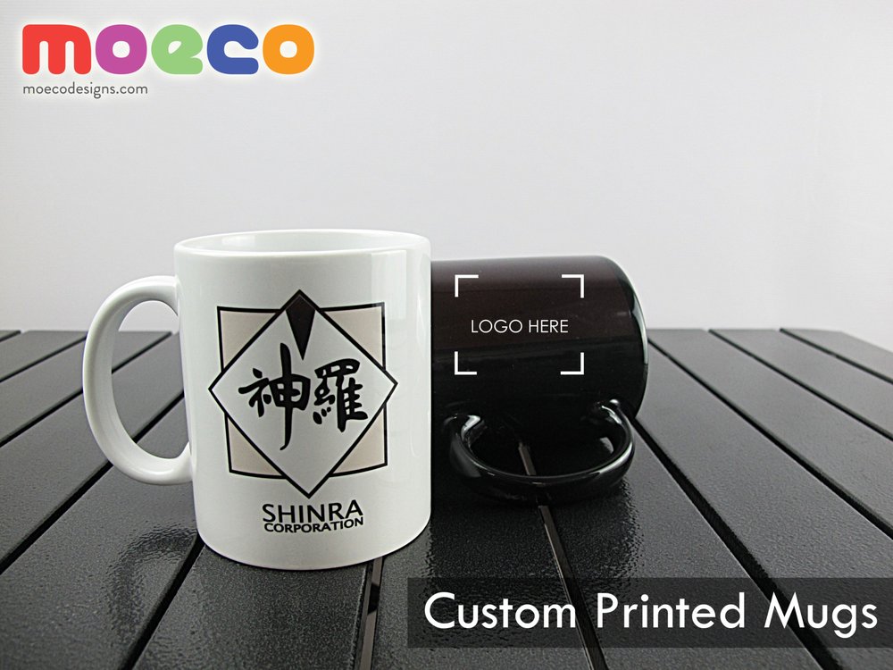 Photo of Moeco Designs