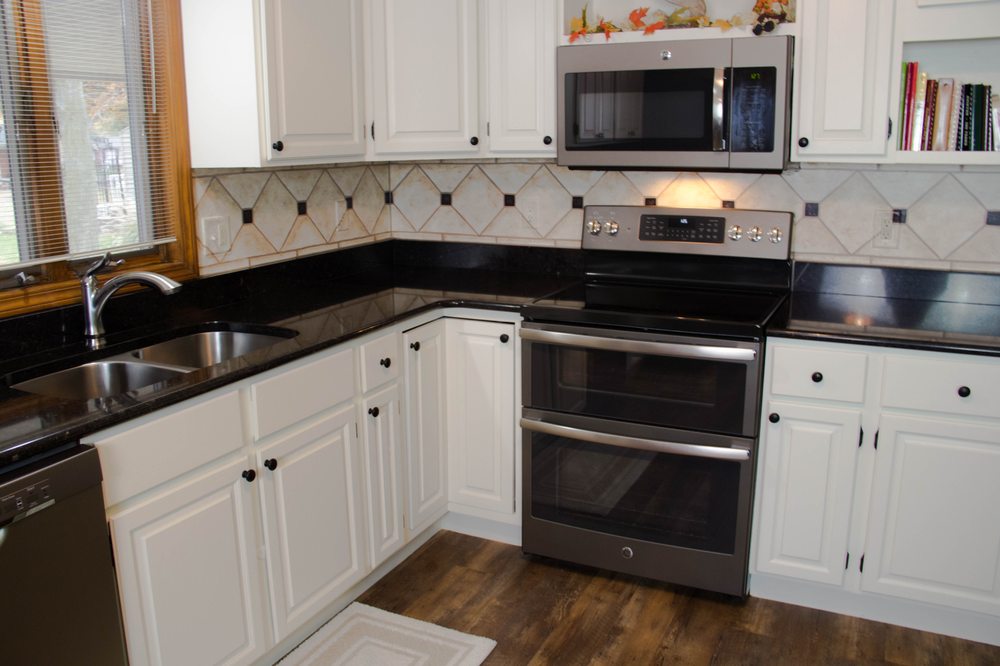 Photo of K&D Countertops