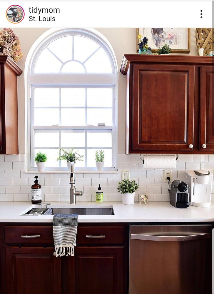 Photo of K&D Countertops