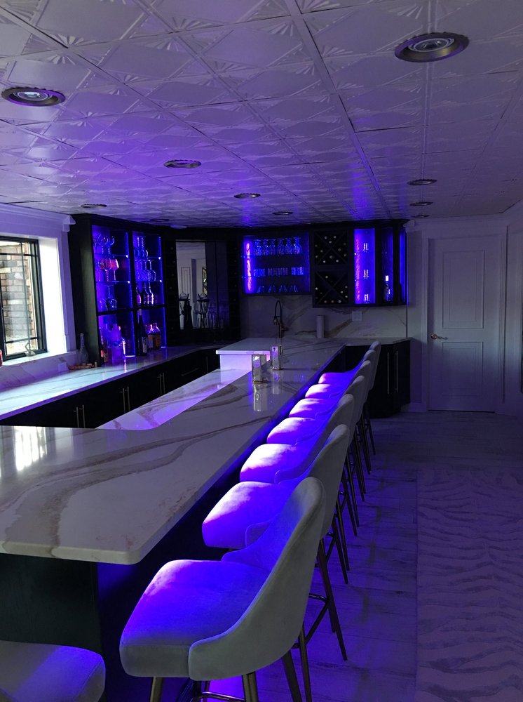 Photo of K&D Countertops