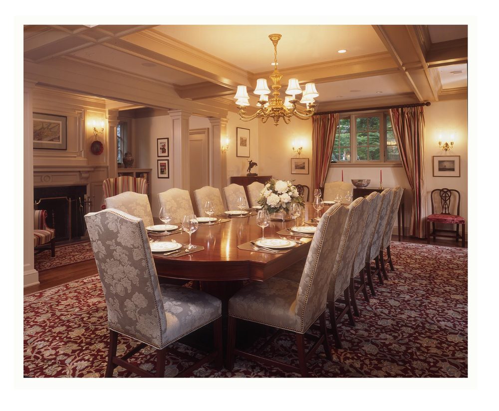 Photo of David D Harlan Architects