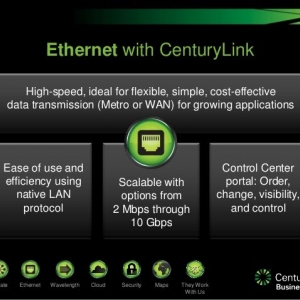 Photo of CenturyLink