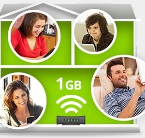 Photo of CenturyLink