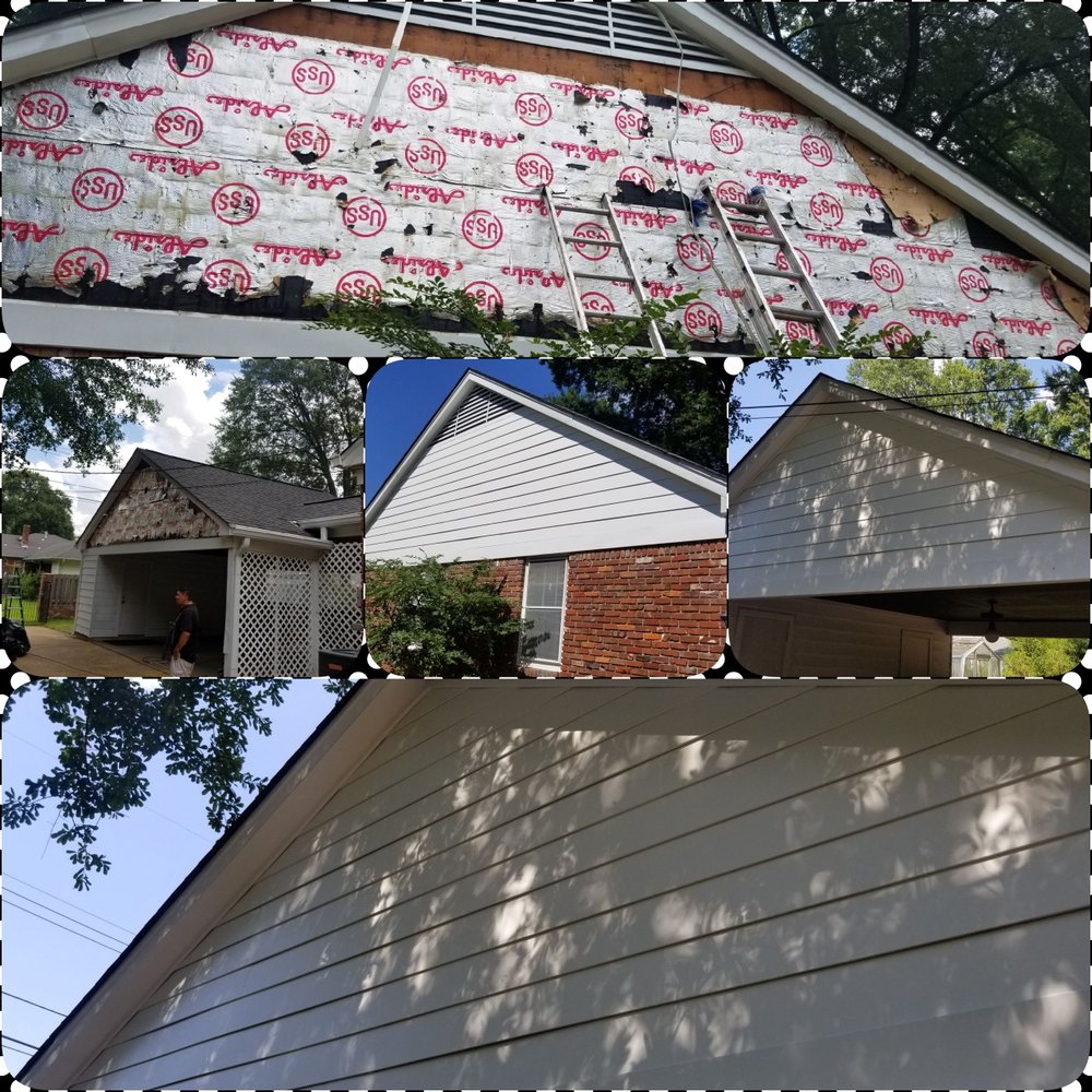 Photo of A Head Above Home Repair
